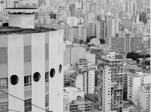 VIDA URBANÓIDE