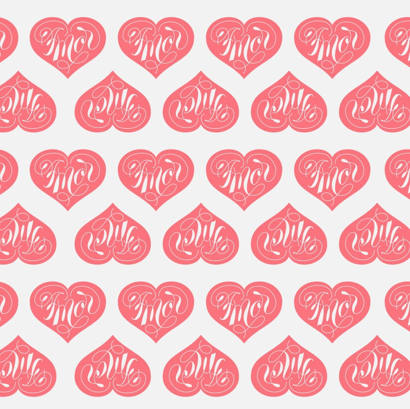 AMOR REPETIDO