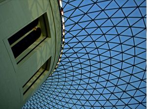 BRITISH MUSEUM