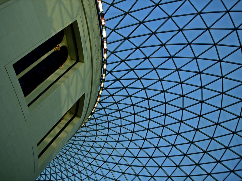 BRITISH MUSEUM
