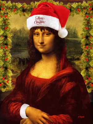 MONA NOEL