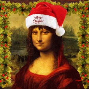 MONA NOEL - QUAD