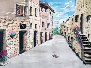 IL PASSAGGIO