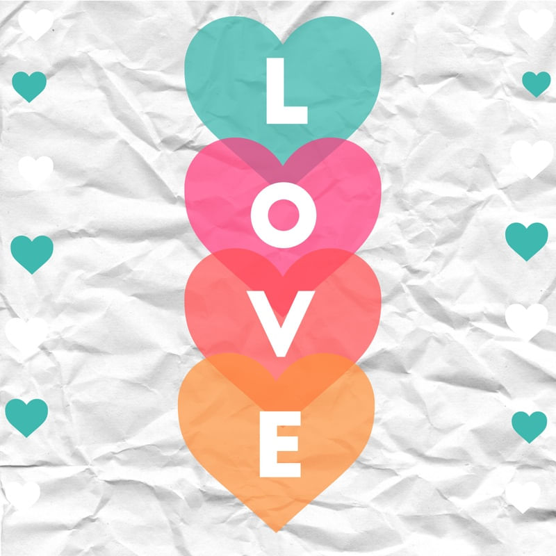 LOVE ME HEART