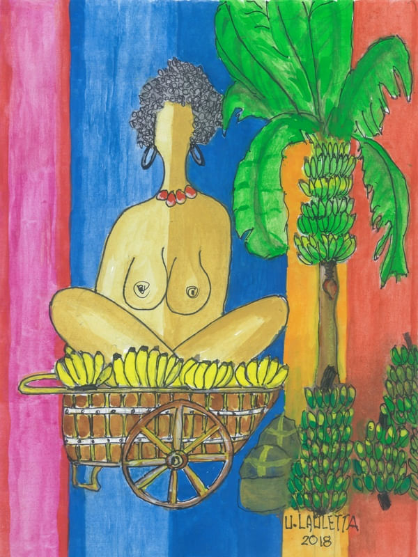 LAULETTA - BAIANA 04