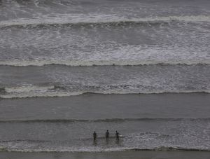 MAR PRO SURF