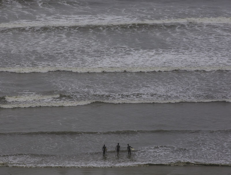 MAR PRO SURF