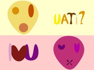 UATI HORIZONTAL