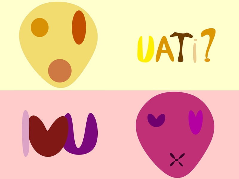 UATI HORIZONTAL