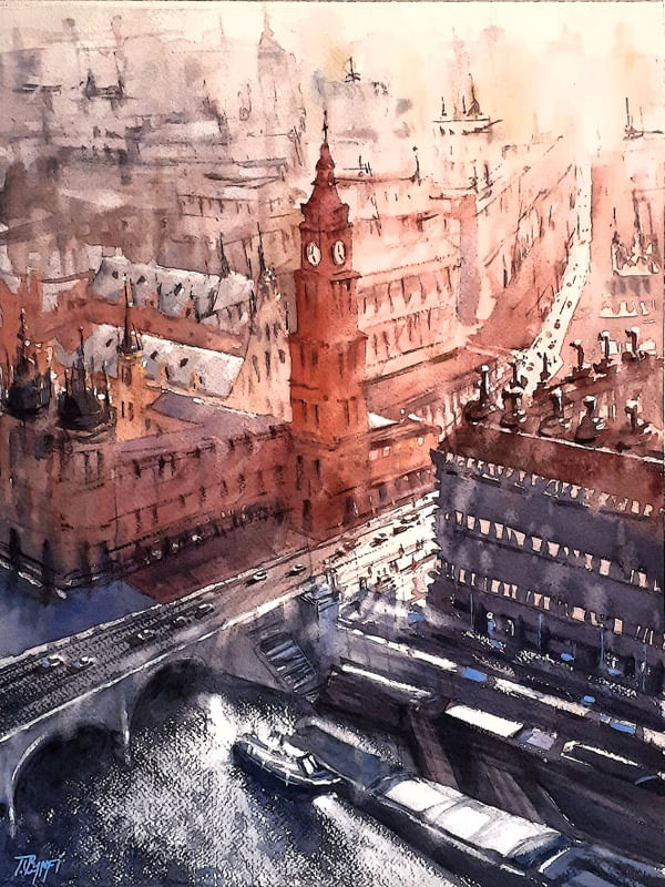 LONDON 0111