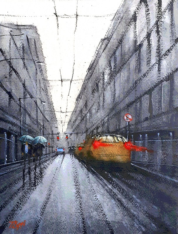CITYSCAPE 2511