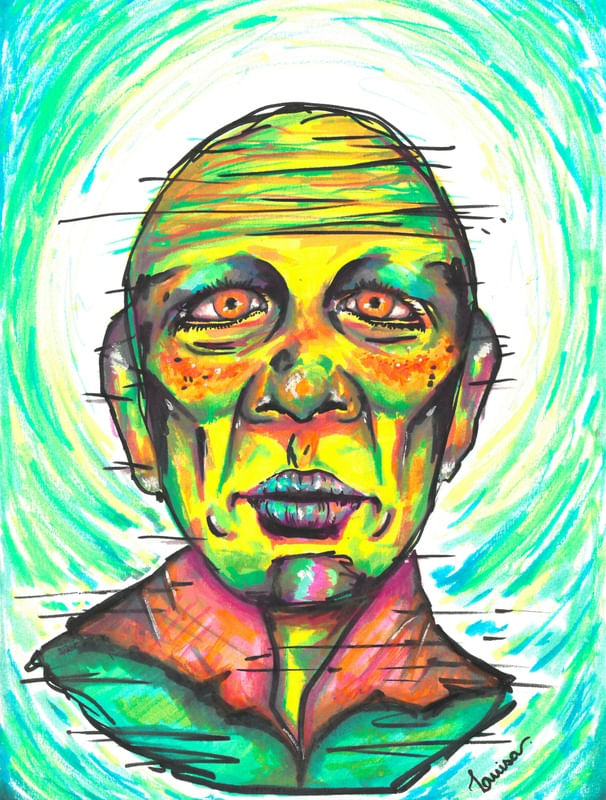 ENTERNECER