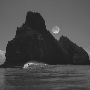 NORONHA LUA