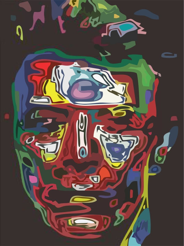 DAVID BOWIE URBANO