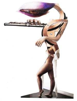 LA MUSIQUE