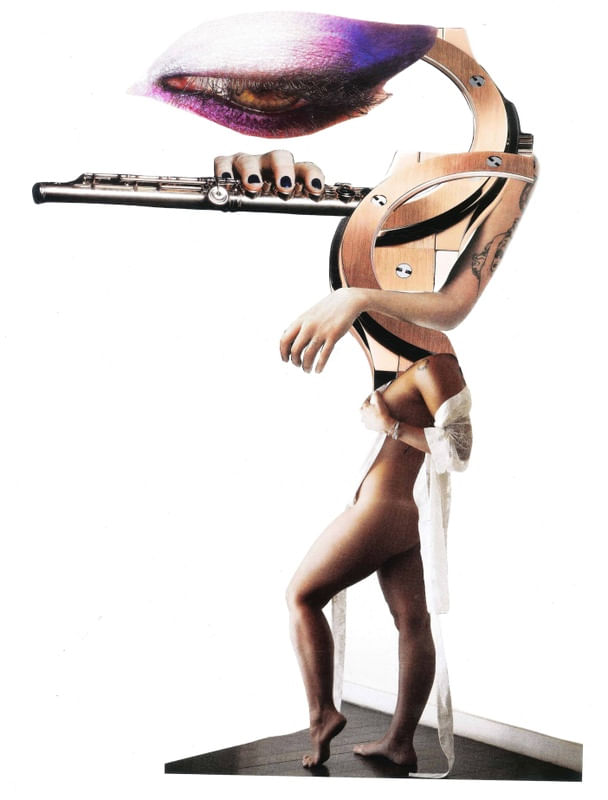 LA MUSIQUE
