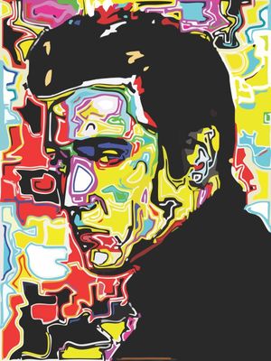 ELVIS URBANO