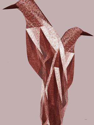 ABSTRACT - BIRDS 1994