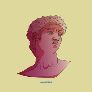 DAVID MICHELANGELO