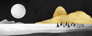 LUA BOTAFOGO
