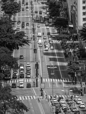 RITMO SAMPA NIGRI