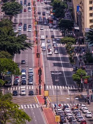 RITMO SAMPA