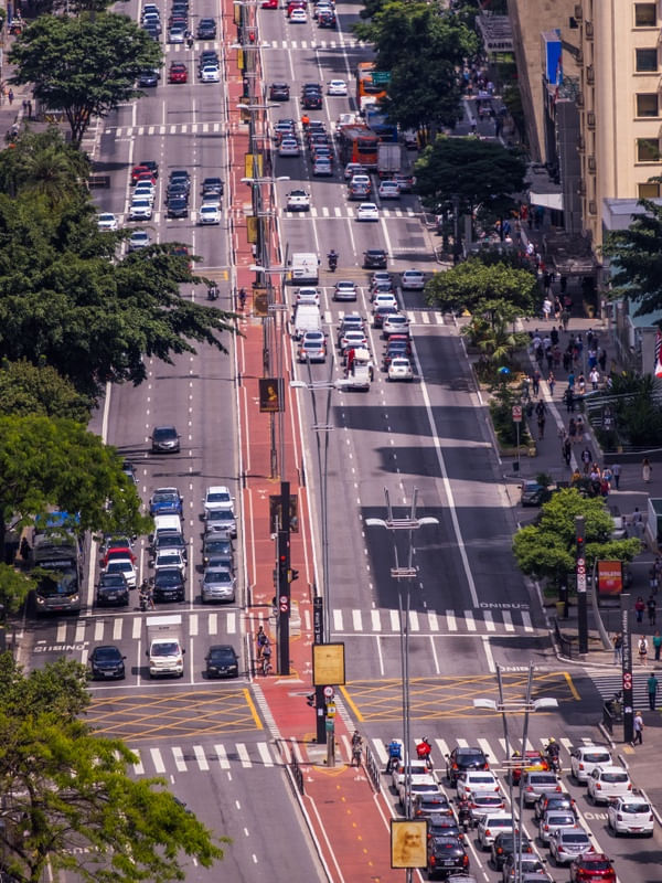 RITMO SAMPA