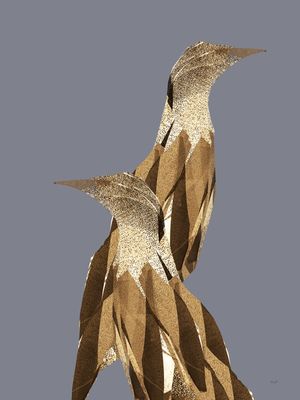 ABSTRACT - BIRDS 1984