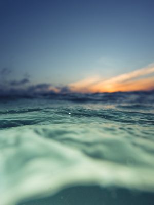 LAST WAVE