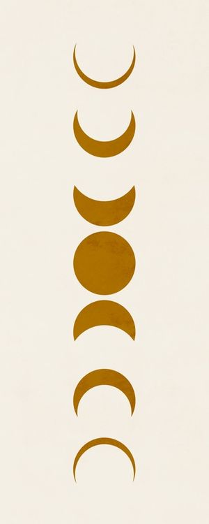 MOON PHASES 2
