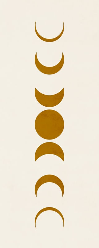 MOON PHASES 2