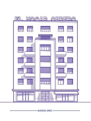 EL HOGAR