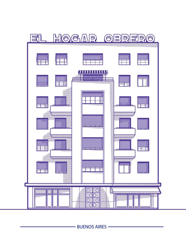 EL HOGAR