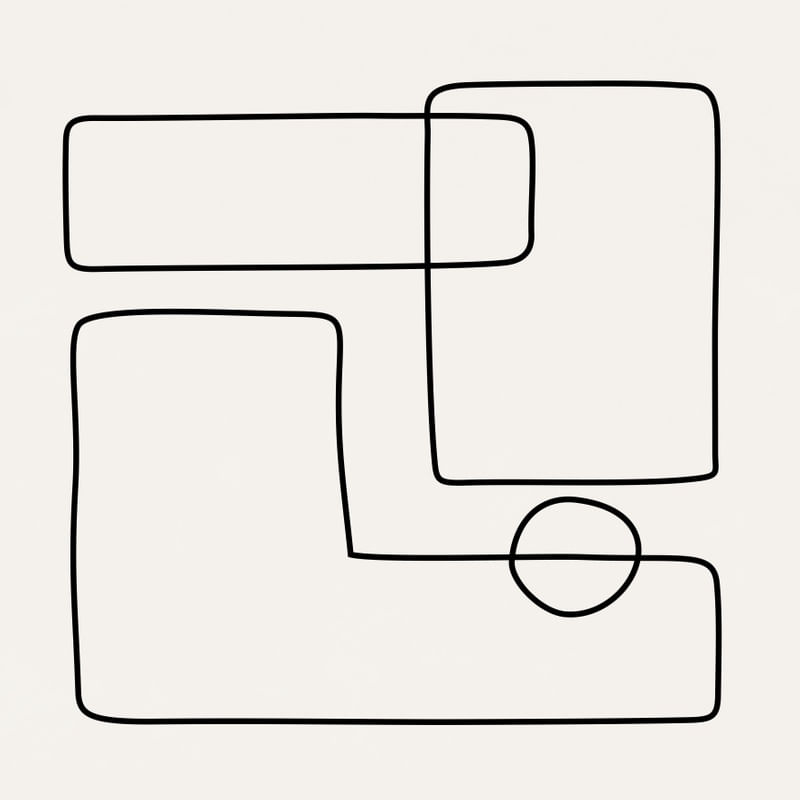MINIMAL LINES III