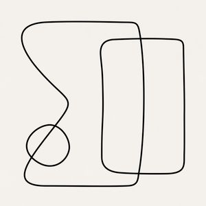 MINIMAL LINES II