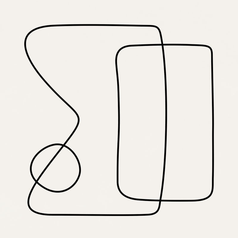 MINIMAL LINES II