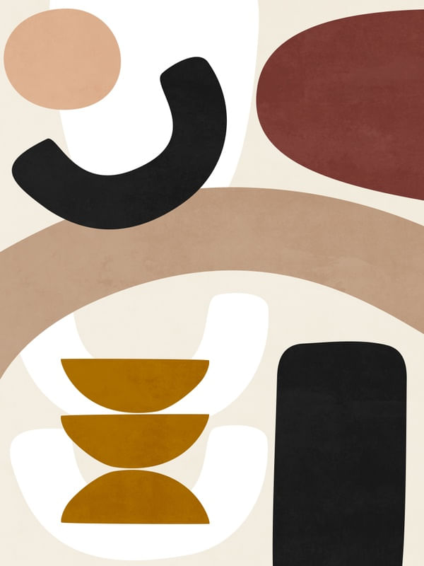 GEOMETRIC ART 1