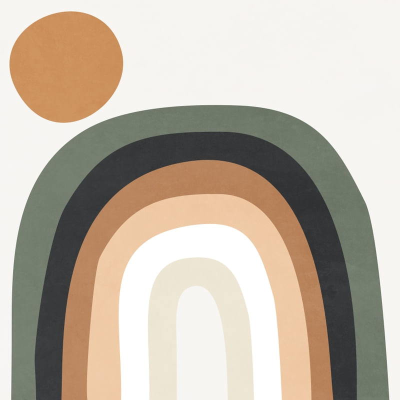 MINIMAL RAINBOW