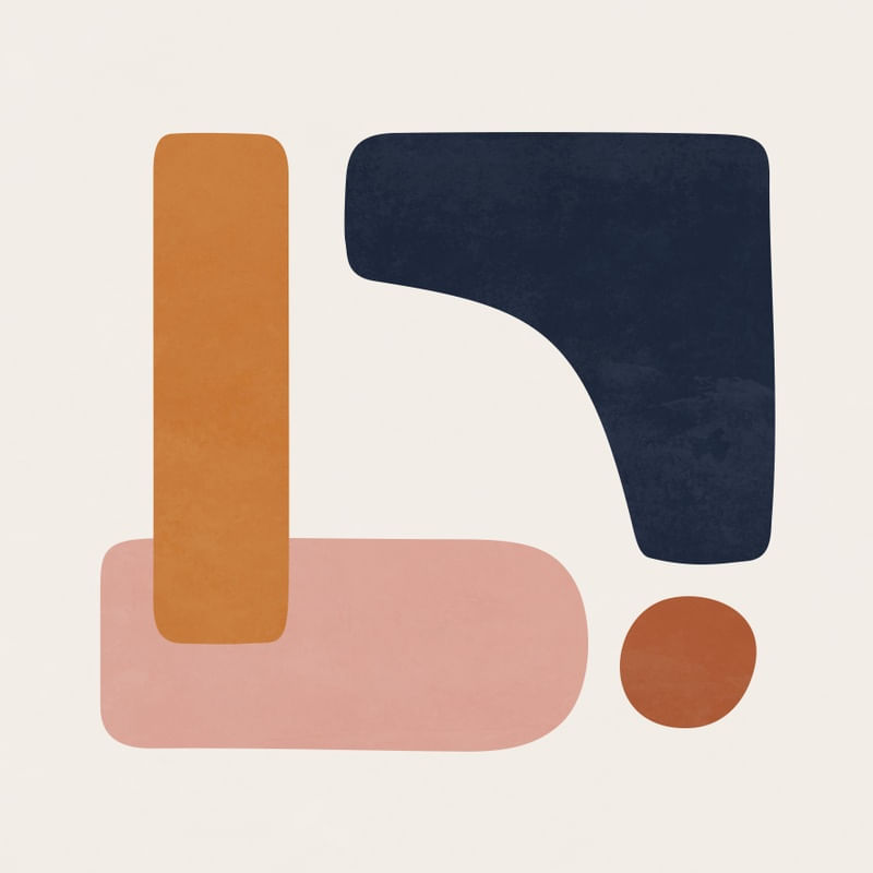 MINIMAL SHAPES IV