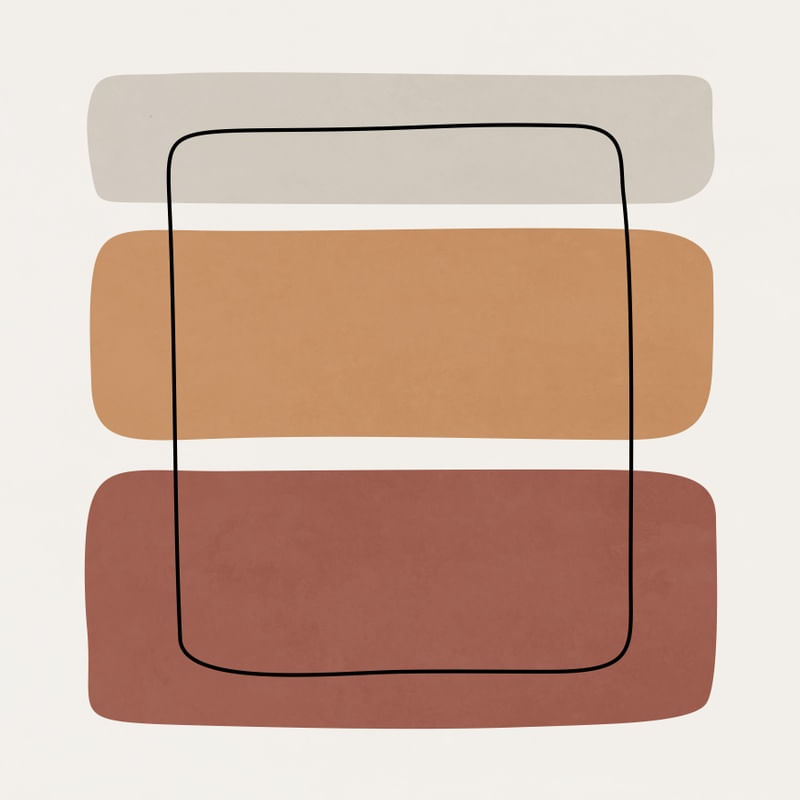 MINIMALIST RECTANGLES