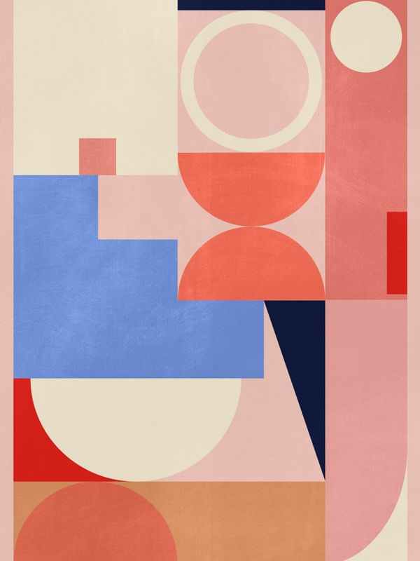 GEOMETRIC SHAPES 90