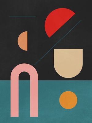 GEOMETRIC SHAPES 92