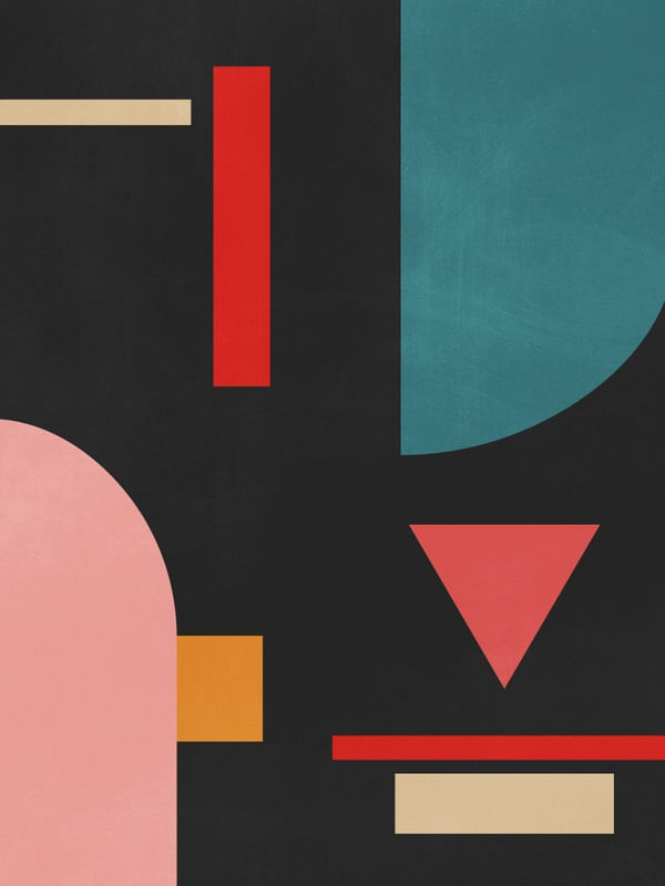 GEOMETRIC SHAPES 94