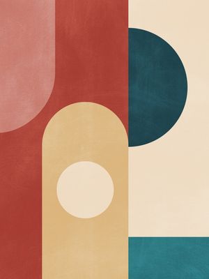 GEOMETRIC SHAPES 84