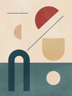 GEOMETRIC SHAPES 87