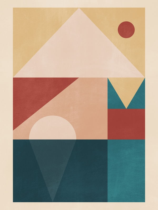 GEOMETRIC SHAPES 85