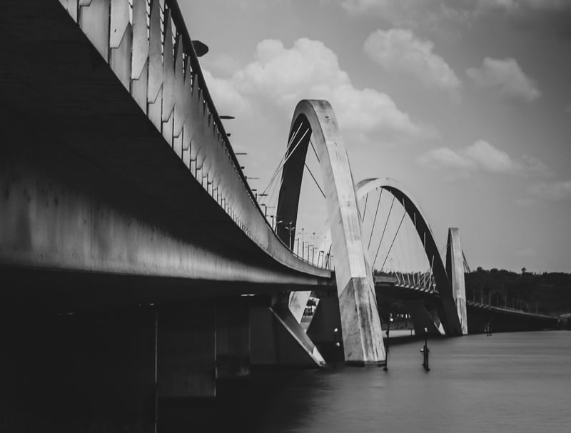 O PONTE