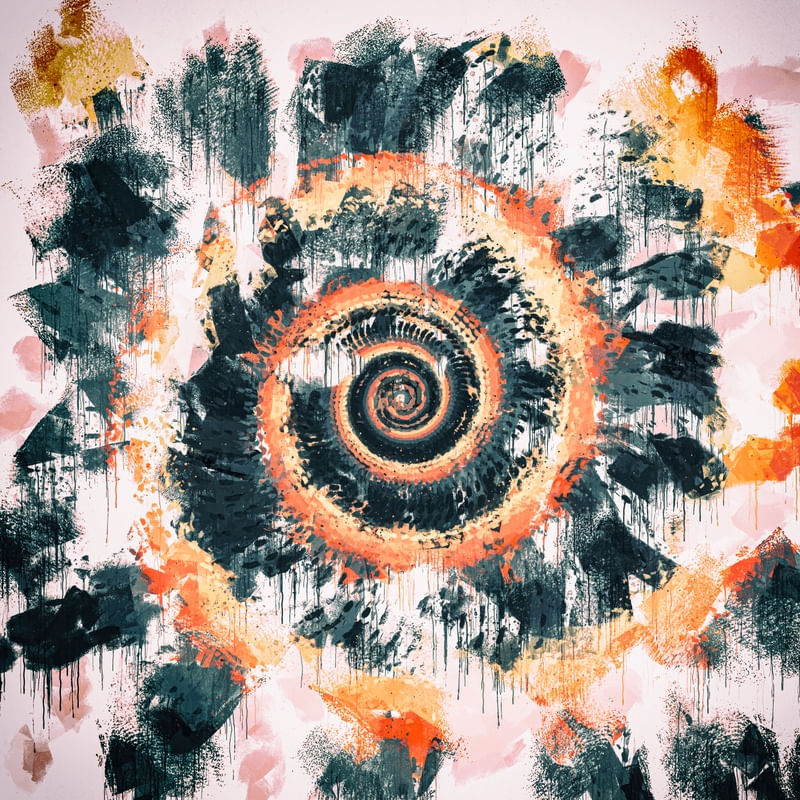 QUASE MANDALA