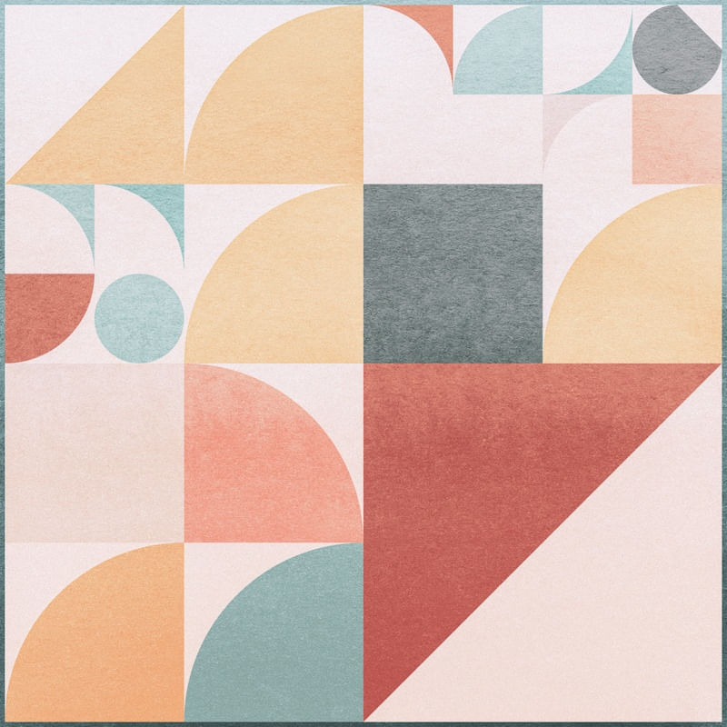 GEOMETRIC SHAPES I