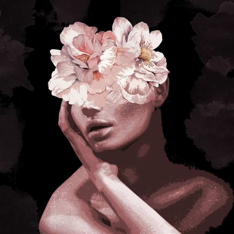 DOUCE FLEUR